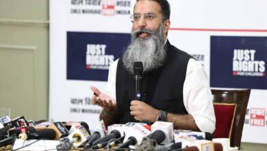 भुवन ऋभु का सुझाव: बाल विवाह पर रोक सभी धर्मों पर समान रूप से लागू हो