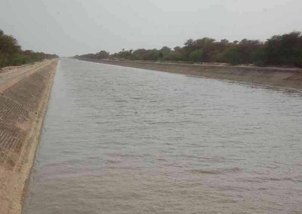 रायुपर : कुसमी नहर विस्तार कार्य हेतु करीब 76 लाख रुपये स्वीकृत रायुपर : कुसमी नहर विस्तार कार्य हेतु करीब 76 लाख रुपये स्वीकृत