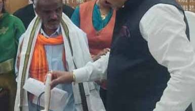 सबसे अधिक राजस्व मामले निस्तारित कर लखनऊ अव्वल, जनपदीय न्यायालयों में जौनपुर ने मारी बाजी