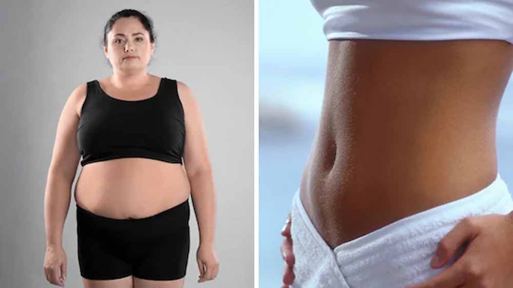 मोटापे से नहीं, दुबलापन सेहत के लिए है बड़ी चुनौती – नया अध्ययन