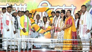 संस्कृति एवं परंपरा को जीवंत बनाए रखना न केवल हमारी जिम्मेदारी बल्कि नैतिक कर्तव्य भी : मुख्यमंत्री साय