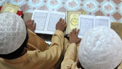 मध्यप्रदेश के 27 मदरसों में 556 हिंदू बच्चों के मतांतरण की तैयारी, एनएचआरसी ने लिया संज्ञान