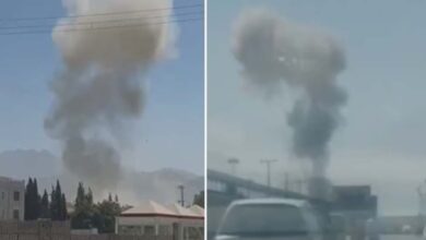 पाकिस्तान के क्वेटा में सैन्य ठिकाने पर आत्मघाती हमला, 10 की मौत, 32 घायल