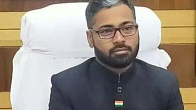 उतर बस्तर कांकेर : दुर्गा प्रतिमा विसर्जन के दौरान कानून व्यवस्था बनाए रखने कार्यपालिक दण्डाधिकारी नियुक्त