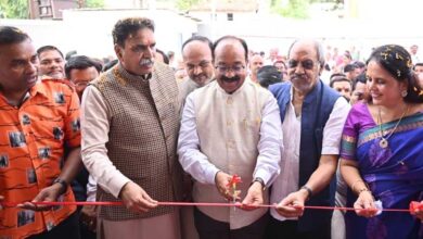 रायपुर : ‘सरकारी स्कूलों से दसवीं, बारहवीं पास करने वाली छात्राओं को आगे पढ़ाई के लिए मिलेंगे 30 हजार रूपए‘ रायपुर : ‘सरकारी स्कूलों से दसवीं, बारहवीं पास करने वाली छात्राओं को आगे पढ़ाई के लिए मिलेंगे 30 हजार रूपए‘