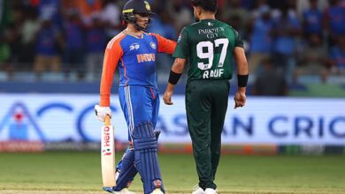 एशिया कप में भारत ने पाक को तीन बार कराया शर्मसार, कूचे से बेआबरू निकलना पड़ा