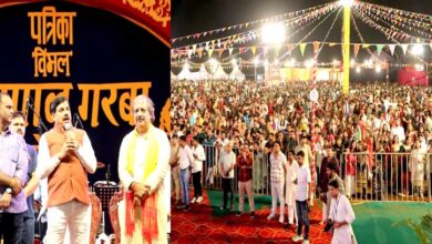 नवरात्रि पर्व मिलकर आराधना करने और सद्भाव बढ़ाने का माध्यम : मुख्यमंत्री डॉ. यादव