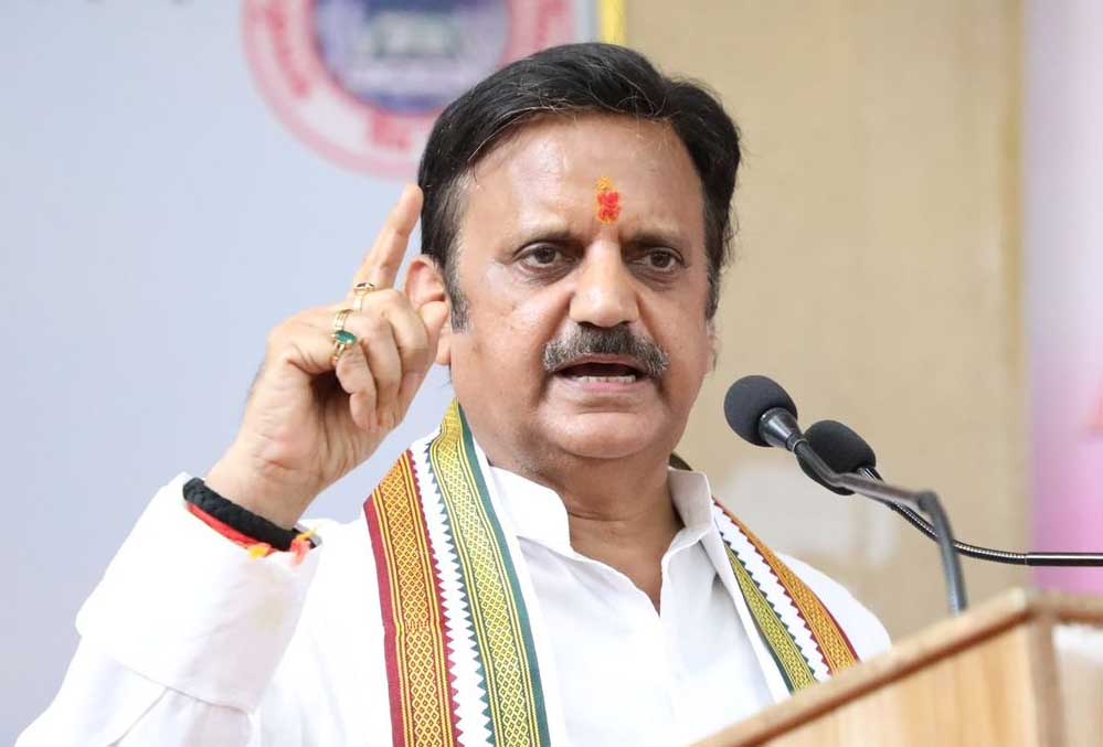 बेहतर भविष्य के लिये स्वास्थ्य की जांच आवश्यक : उप मुख्यमंत्री  शुक्ल