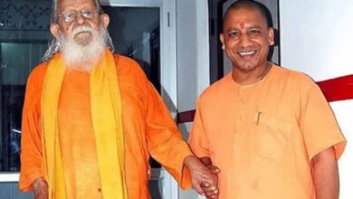 ऐसे थे योगी के गुरुदेव ब्रह्मलीन महंत अवेद्यनाथ