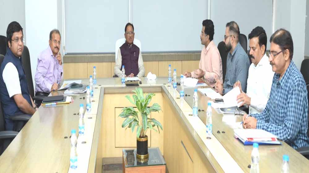 रायपुर : आदि कर्मयोगी अभियान: विकसित भारत में सशक्त होगा जनजातीय समाज- डॉ. ओम डहरिया रायपुर : आदि कर्मयोगी अभियान: विकसित भारत में सशक्त होगा जनजातीय समाज- डॉ. ओम डहरिया