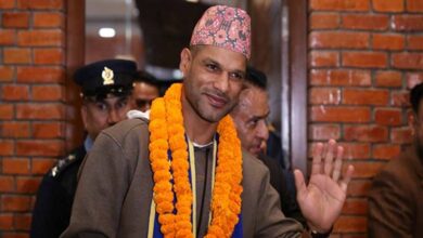 ऑनलाइन बेटिंग ऐप से जुड़े मामले में शिखर धवन से पूछताछ करेगी ED