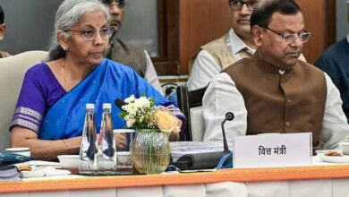 पान मसाला, सिगरेट और गुटखा पर 40% टैक्स, महंगा होगा सेवन – देखें पूरी लिस्ट, 22 सितंबर से होंगे लागू