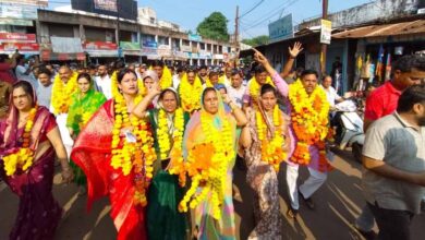 शिवपुरी नगर पालिका में सियासी संकट: 18 पार्षदों के इस्तीफे अमान्य, अध्यक्ष की कुर्सी पर खतरा