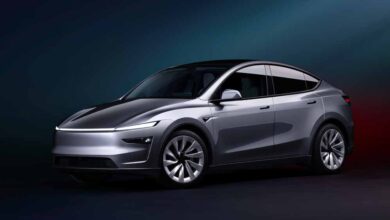 Tesla Model Y की धूम: लॉन्च के बाद अब तक 600 यूनिट्स की हुई बुकिंग, जानें कीमत