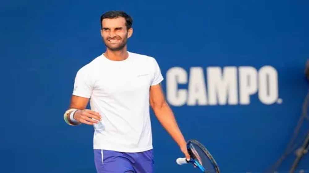 US ओपन सेमीफाइनल में पहुंचे युकी भांबरी, इतिहास रचने से बस 2 जीत दूर