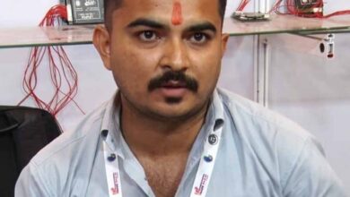 वैश्विक बाजार तक मिली पहुंच तो उद्यमी बोले- थैंक्यू योगी जी वैश्विक बाजार तक मिली पहुंच तो उद्यमी बोले- थैंक्यू योगी जी