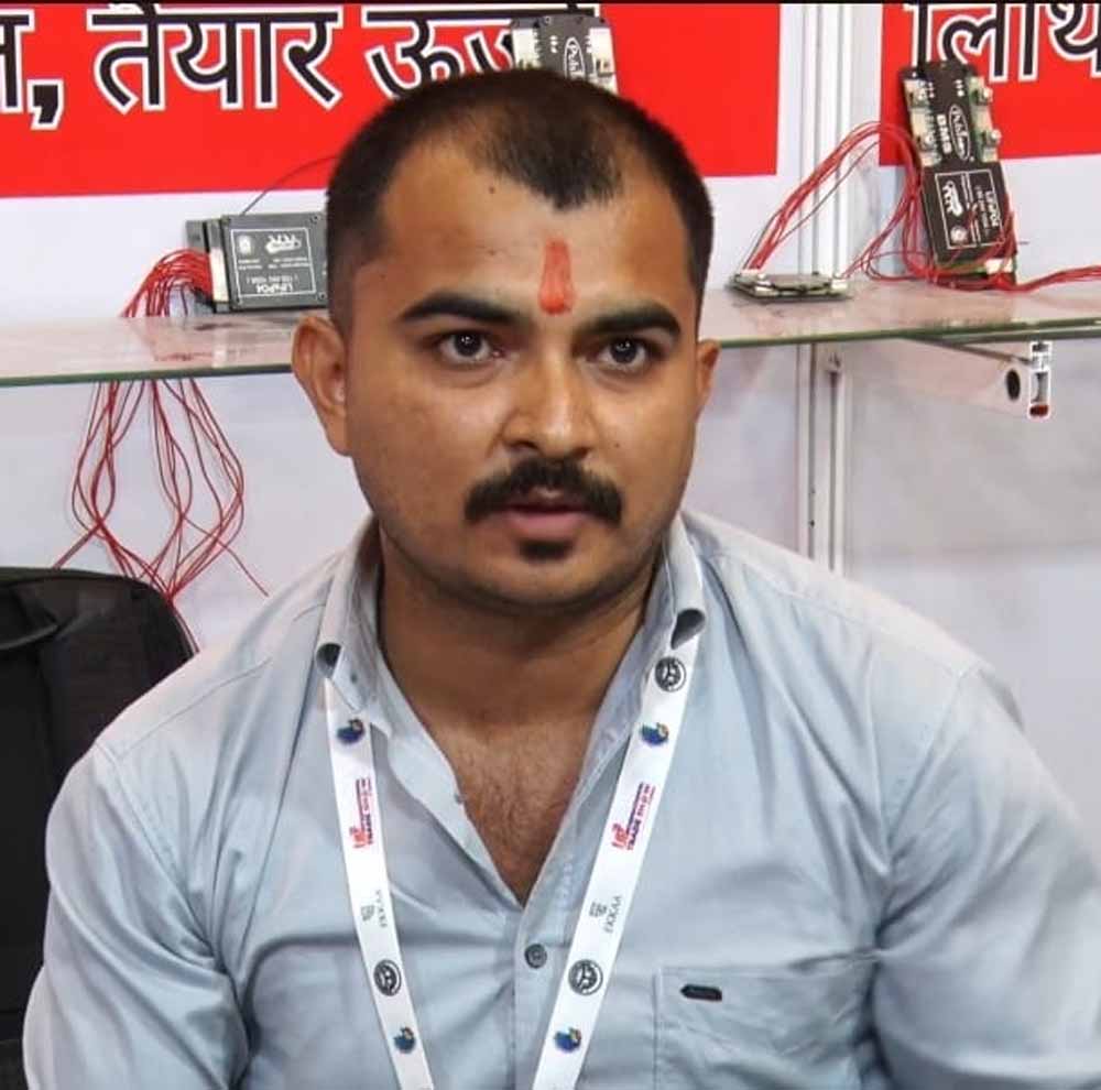 वैश्विक बाजार तक मिली पहुंच तो उद्यमी बोले- थैंक्यू योगी जी