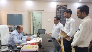 आईजीआरएस की अगस्त की रिपोर्ट में बलरामपुर और श्रावस्ती ने मारी बाजी, योगी सरकार के विकास कार्यों को तेजी से धरातल पर उतार रहे जिले आईजीआरएस की अगस्त की रिपोर्ट में बलरामपुर और श्रावस्ती ने मारी बाजी, योगी सरकार के विकास कार्यों को तेजी से धरातल पर उतार रहे जिले