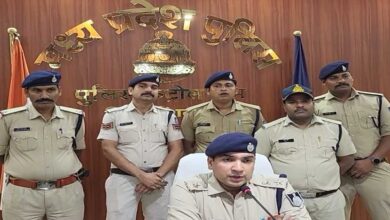 शिवपुरी में 6.21 करोड़ की 30 किलो चरस जब्त, तस्कर गिरफ्तार, नेपाल कनेक्शन की जांच