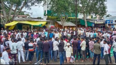 खंडवा में ईद जुलूस के दौरान विवाद, जमानत पर रिहा आरोपी ने बजरंग दल कार्यकर्ता को धमकाया