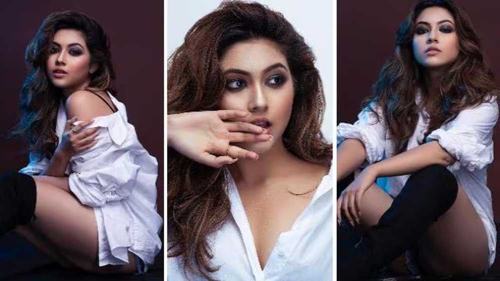 रीम शेख का ग्लैमरस अंदाज़, वीडियो ने फैंस का दिल जीत लिया