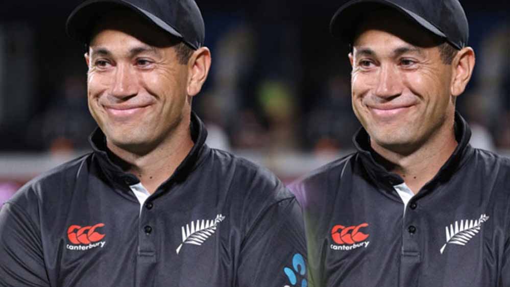 टी20 वर्ल्ड कप से पहले बड़ा सरप्राइज, रॉस टेलर ने 4 साल बाद लिया संन्यास से वापसी का फैसला टी20 वर्ल्ड कप से पहले बड़ा सरप्राइज, रॉस टेलर ने 4 साल बाद लिया संन्यास से वापसी का फैसला