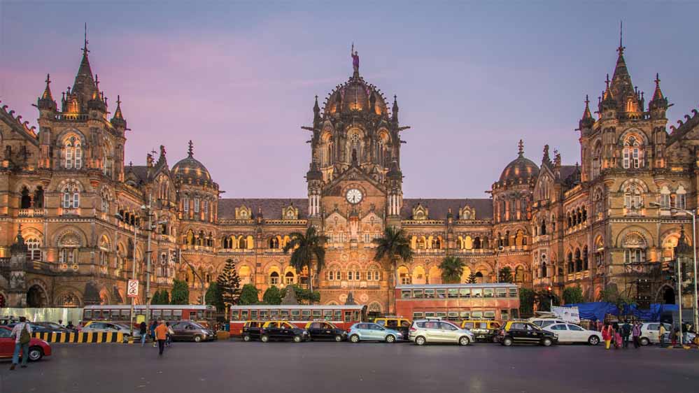 मुंबई पर आतंकी साजिश का साया: 14 घुसे पाकिस्तान से, 400 किलो RDX की चेतावनी