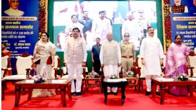 शिक्षक दिवस पर बड़ा तोहफा: MP के शिक्षकों को मिलेगा चतुर्थ क्रमोन्नत वेतनमान, CM ने की घोषणा