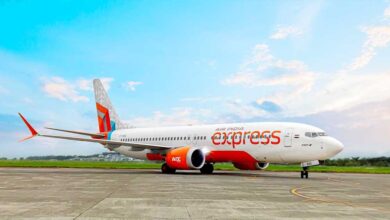 एयर इंडिया एक्सप्रेस की इंदौर में इमरजेंसी लैंडिंग, 161 यात्रियों की सांसें थमीं