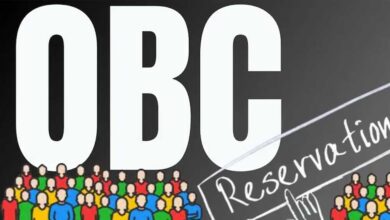 OBC आरक्षण केस: अतिरिक्त वरिष्ठ अधिवक्ताओं के लिए पैनल दो दिन में सौंपेगा नाम