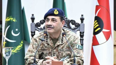 असीम मुनीर की पत्नी और बच्चों को मिली अमेरिकी नागरिकता? विवादित खबर पर लोग चर्चा में