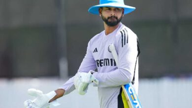 कप्तानी की दौड़ में श्रेयस अय्यर! चयनकर्ताओं की नजरें अब उन पर टिकीं