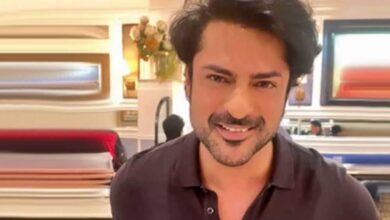 एक्टर आशीष कपूर की मुश्किलें बढ़ीं, रेप केस में 14 दिन के लिए जेल भेजा