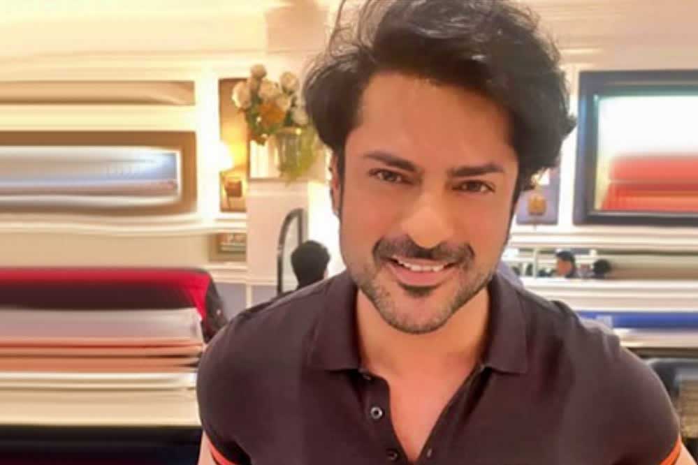 एक्टर आशीष कपूर की मुश्किलें बढ़ीं, रेप केस में 14 दिन के लिए जेल भेजा