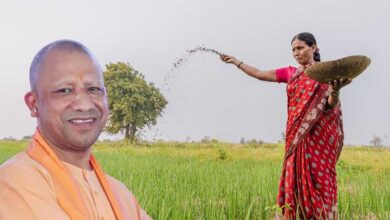 योगी सरकार का संकल्प, 2047 तक यूपी बनेगा कृषि उत्पादकता में वैश्विक लीडर