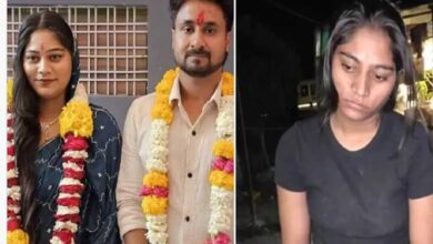 इंदौर: राजा रघुवंशी मर्डर केस में 790 पेज की चार्जशीट दाखिल, हनीमून से कत्ल तक का खुलासा