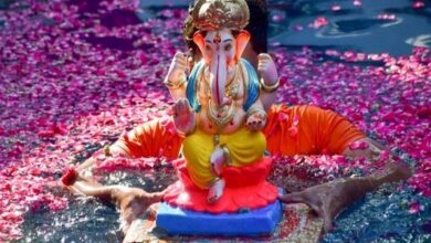 अनंत चतुर्दशी 2025: बप्पा को विदाई देने का शुभ मुहूर्त और विसर्जन समय