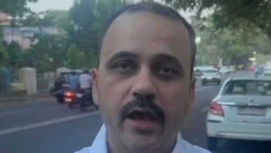 9 साल पुराने केस में फंसे शारिक मछली, टीआई को भी जांच में शामिल किया गया