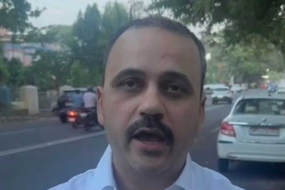 9 साल पुराने केस में फंसे शारिक मछली, टीआई को भी जांच में शामिल किया गया