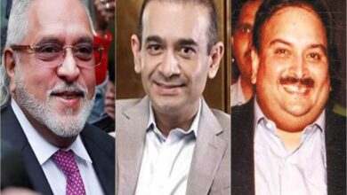 माल्या-नीरव जैसे भगोड़ों की वापसी की तैयारी, तिहाड़ में ब्रिटिश एजेंसी की टीम पहुंची माल्या-नीरव जैसे भगोड़ों की वापसी की तैयारी, तिहाड़ में ब्रिटिश एजेंसी की टीम पहुंची