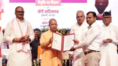 … तो महाभारत के बहुत रिश्ते बाकी का जीवन जेल में बिताने को मजबूर होंगेः मुख्यमंत्री