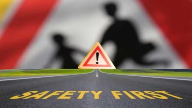 सड़क सुरक्षा अलर्ट: मध्य प्रदेश सड़क हादसों में दूसरे, मौतों में चौथे नंबर पर सड़क सुरक्षा अलर्ट: मध्य प्रदेश सड़क हादसों में दूसरे, मौतों में चौथे नंबर पर