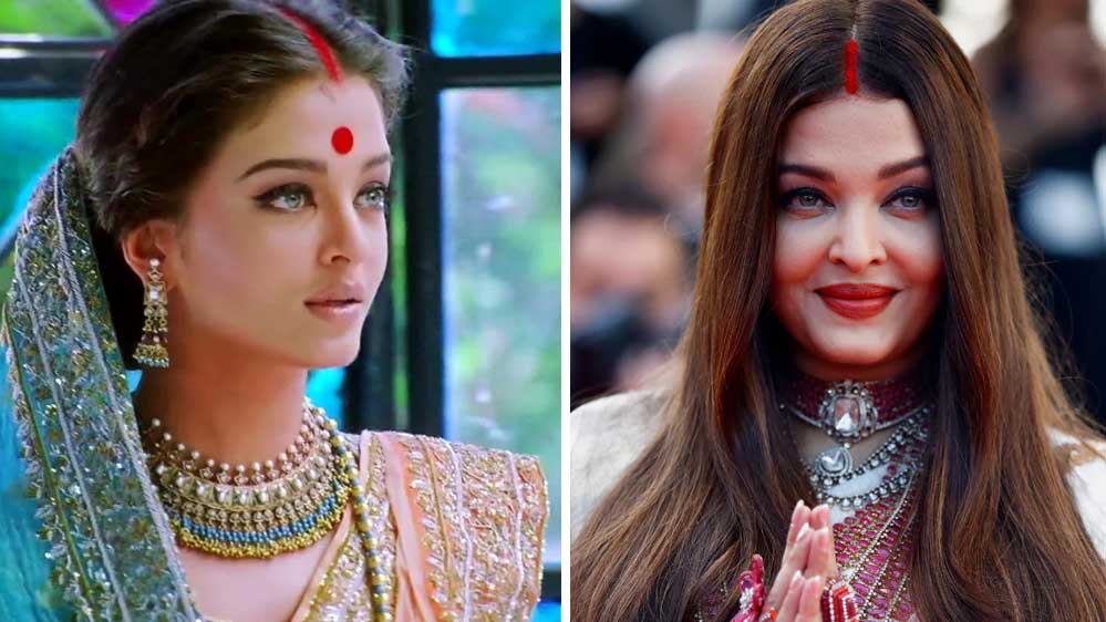 ऐश्वर्या राय की AI से बनाई गई आपत्तिजनक तस्वीरें, एक्ट्रेस ने कोर्ट से रोके की मांग की