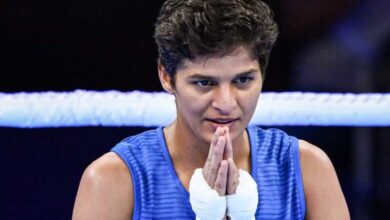 World Boxing Championship: हरियाणा की छोरी जैस्मिन लांबोरिया ने फाइनल में मारी छाप