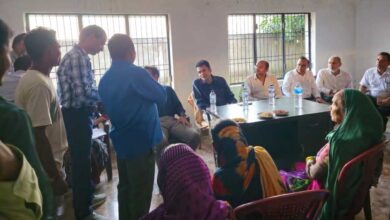 जनशिकायतों के निस्तारण में योगी सरकार का देवीपाटन मंडल अव्वल, मीरजापुर मंडल ने हासिल किया दूसरा स्थान