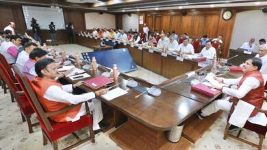 नगरीय निकाय चुनाव होंगे डायरेक्ट, स्क्रैप पॉलिसी को मंजूरी – मोहन कैबिनेट ने लिए बड़े फैसले