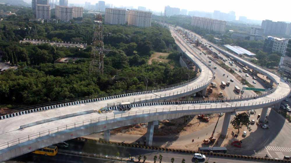 एबी रोड पर 622 करोड़ की सौगात, 9 नए फ्लायओवर बनेंगे – जानिए किन चौराहों पर होगा काम