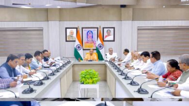 प्रधानमंत्री जी के जन्मदिवस से महात्मा गांधी-शास्त्री जी की जयंती तक मनेगा ‘सेवा पखवाड़ा