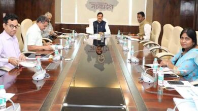 पर्यावरण की स्वच्छता के लिए समाज और सरकार करें साझा प्रयास : मुख्यमंत्री डॉ. यादव