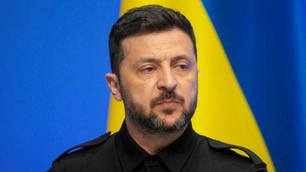 भारत पर टैरिफ लगाना सही फैसला’ – यूक्रेन राष्ट्रपति जेलेंस्की का चौंकाने वाला बयान